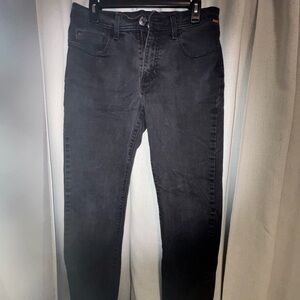 Timberland Men's Dark Gray Skinny Jeans